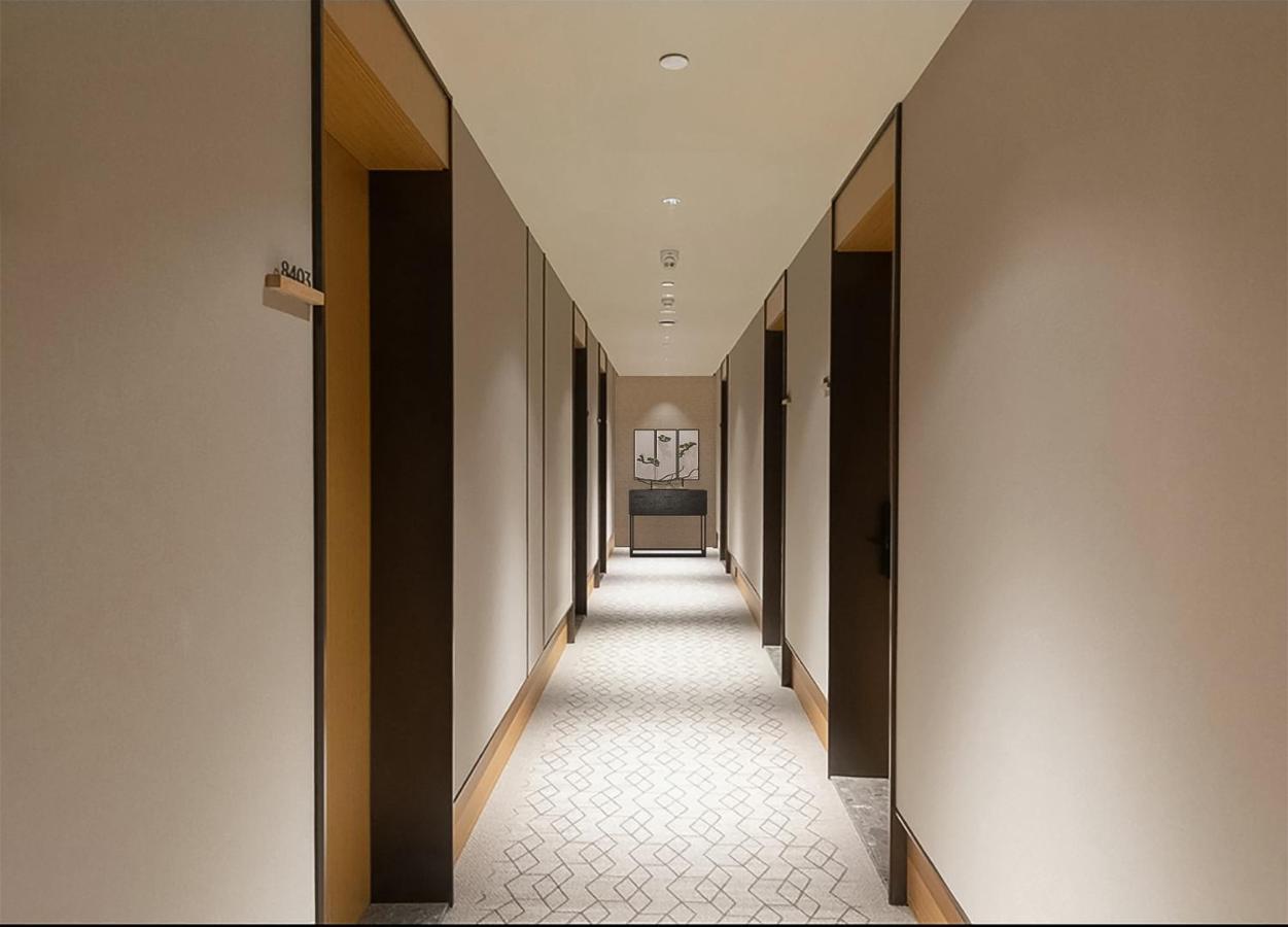 Happy Dragon Hotel -- Nearby Tiananmen Square & Forbidden City & Wangfujing Street & Line 5,6,8 Subway Nearby & Free Coffee & Free Laundry & Fluent English Speaking & Tourist Attractions Ticket Service & Free Wifi Unlimited For Western Software Beijing Exterior photo